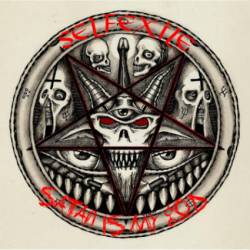 Selfexile : Satan Is My God